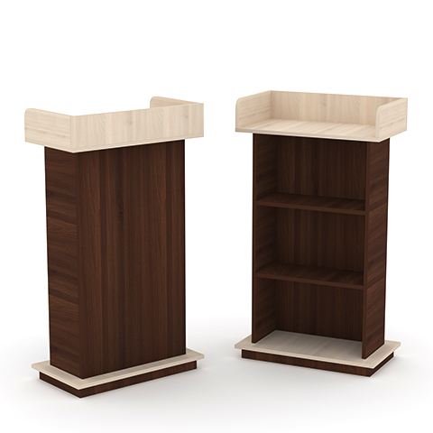 SOP 9012 Podium Table