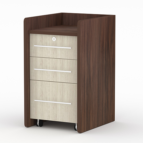 SPL 7004 Pedestal